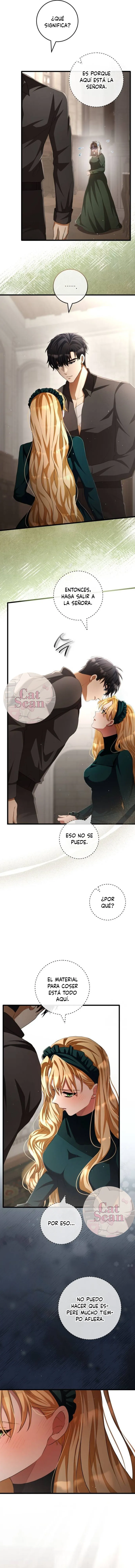 Propuesta salvaje Capitulo 17 página 7