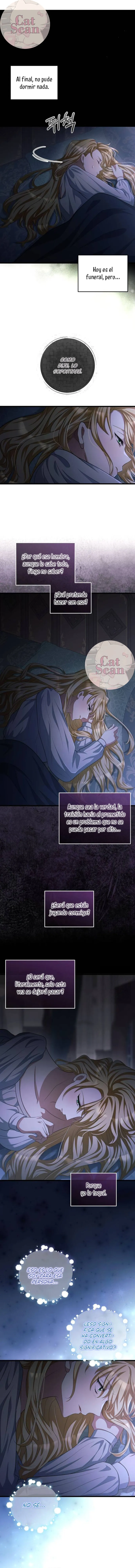 Propuesta salvaje Capitulo 18 página 11