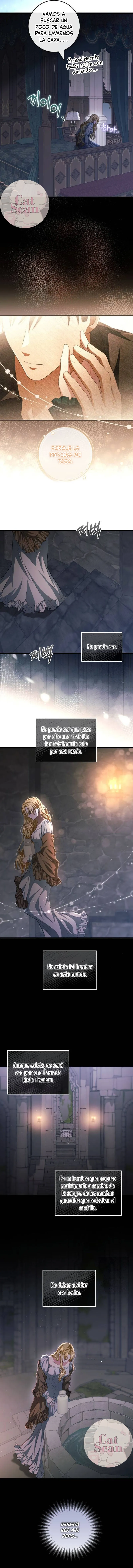 Propuesta salvaje Capitulo 18 página 12