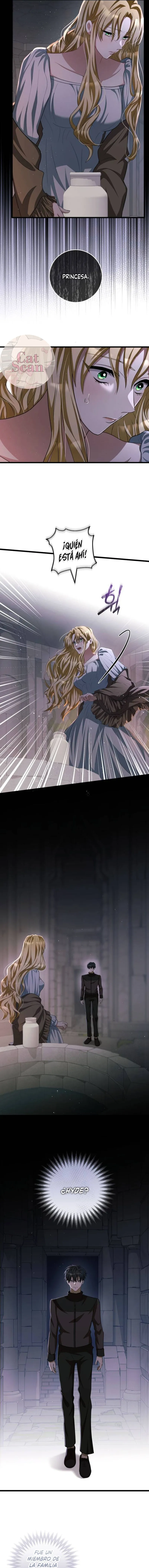 Propuesta salvaje Capitulo 18 página 13