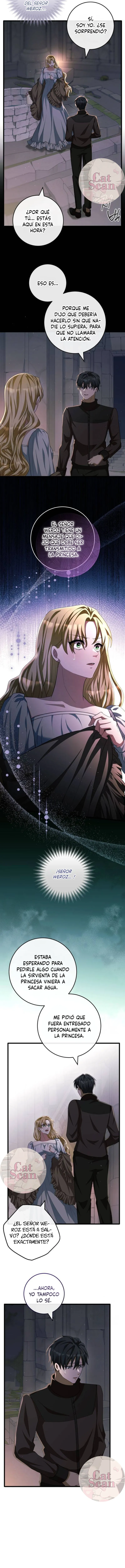 Propuesta salvaje Capitulo 18 página 14