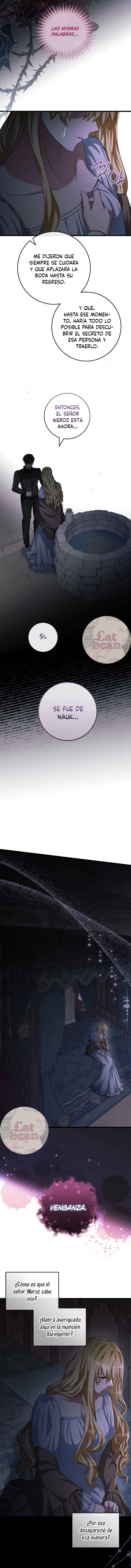 Propuesta salvaje Capitulo 18 página 16