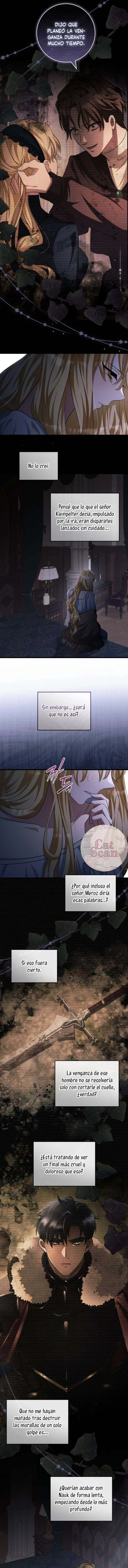 Propuesta salvaje Capitulo 18 página 17