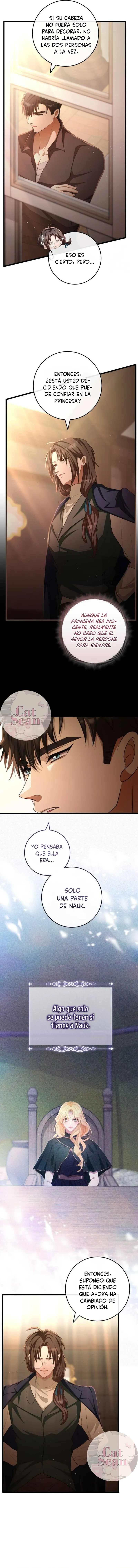 Propuesta salvaje Capitulo 18 página 7