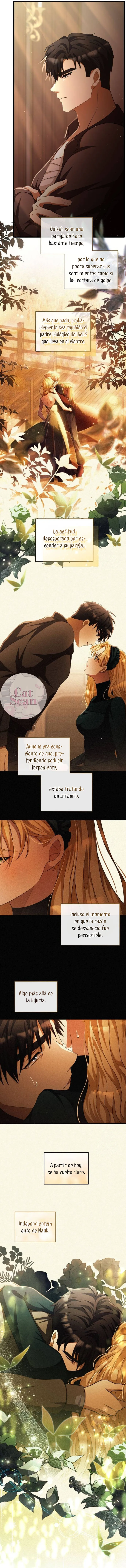 Propuesta salvaje Capitulo 18 página 8