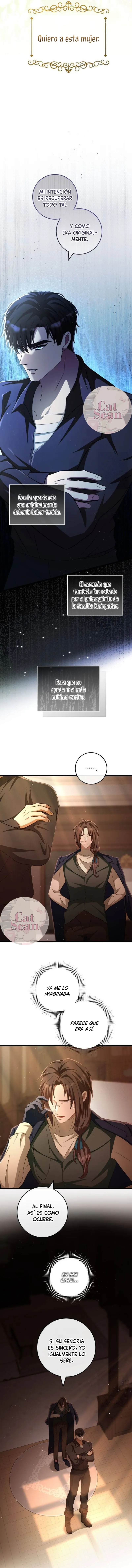 Propuesta salvaje Capitulo 18 página 9