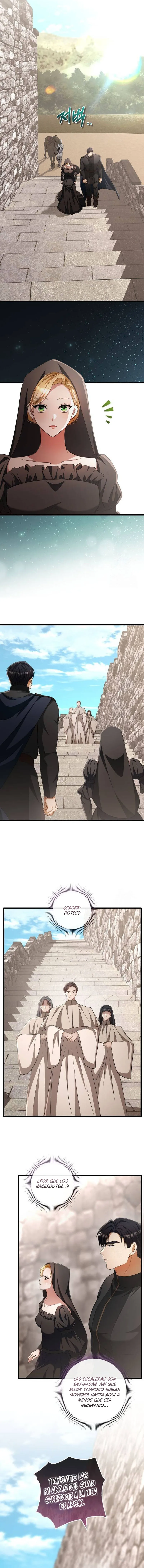 Propuesta salvaje Capitulo 19 página 12