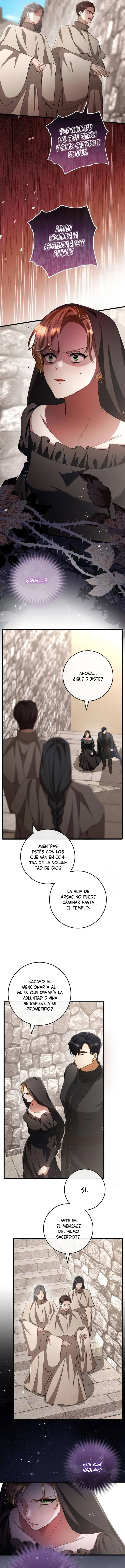 Propuesta salvaje Capitulo 19 página 13