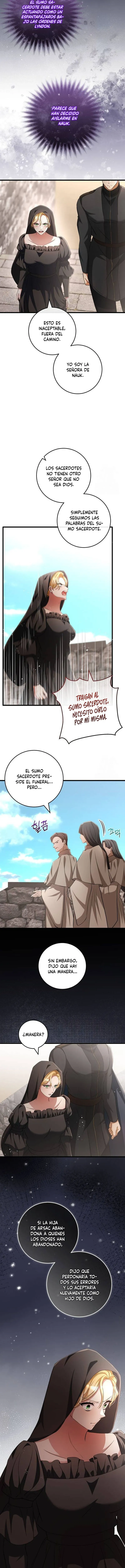 Propuesta salvaje Capitulo 19 página 14