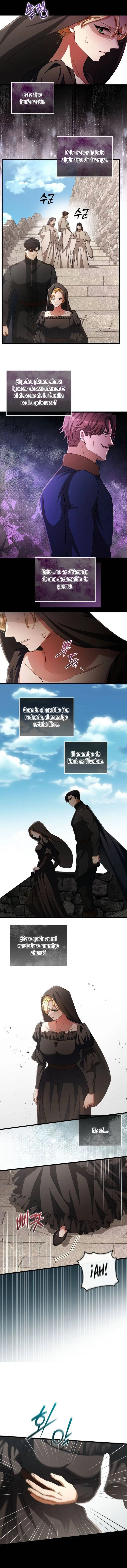 Propuesta salvaje Capitulo 19 página 18