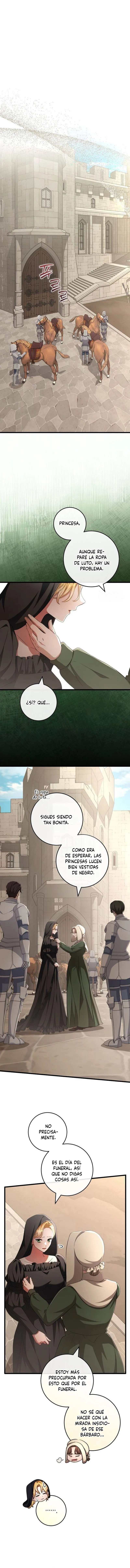 Propuesta salvaje Capitulo 19 página 4