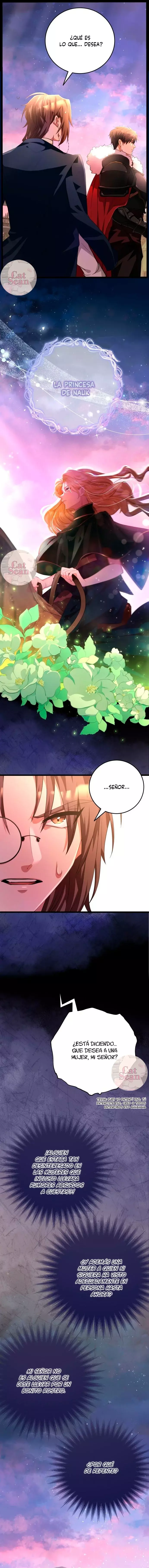 Propuesta salvaje Capitulo 2 página 10