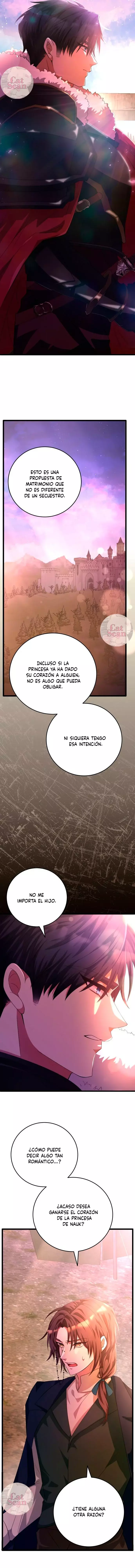 Propuesta salvaje Capitulo 2 página 11