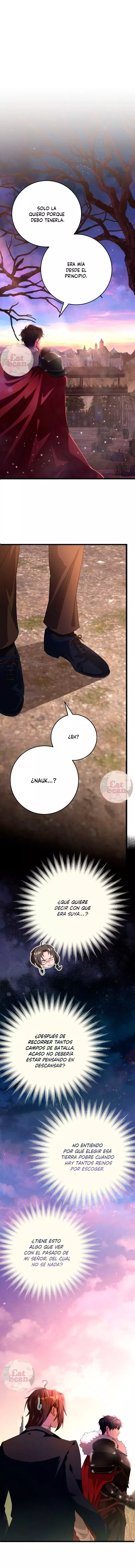 Propuesta salvaje Capitulo 2 página 12