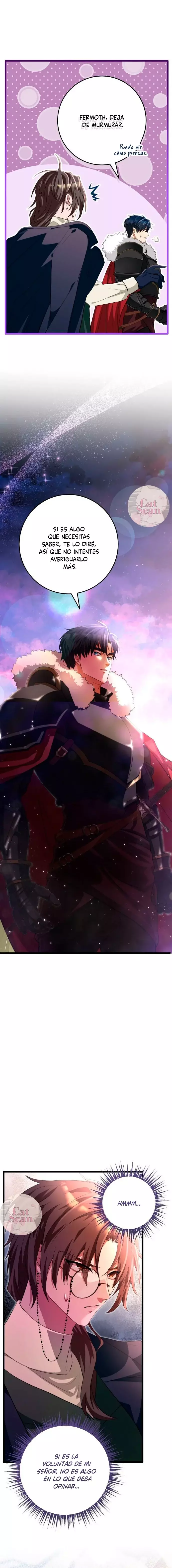 Propuesta salvaje Capitulo 2 página 13