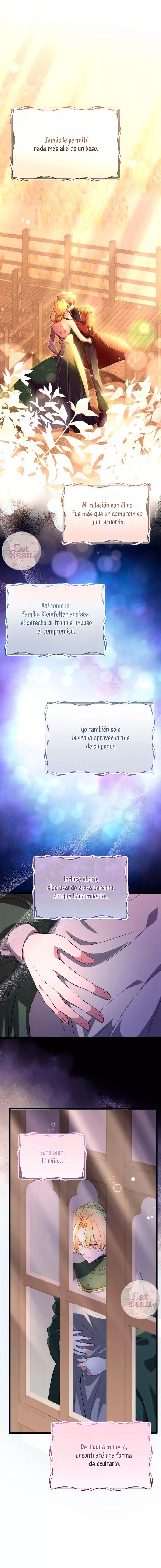 Propuesta salvaje Capitulo 2 página 16