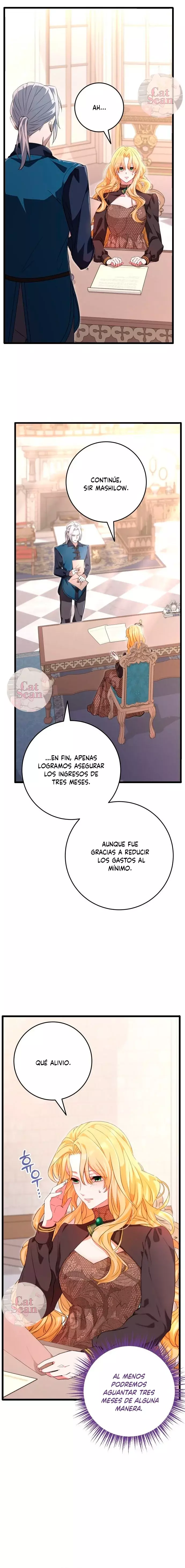 Propuesta salvaje Capitulo 2 página 19