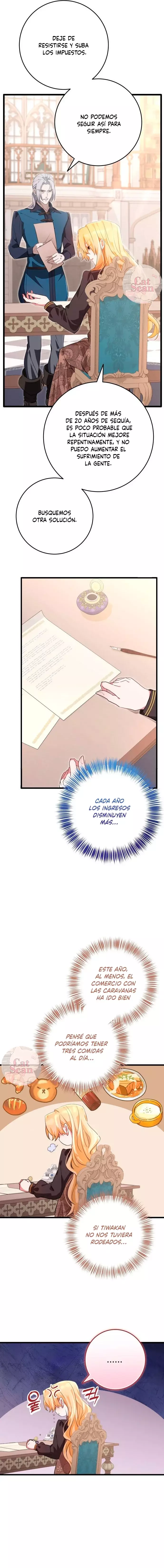 Propuesta salvaje Capitulo 2 página 20