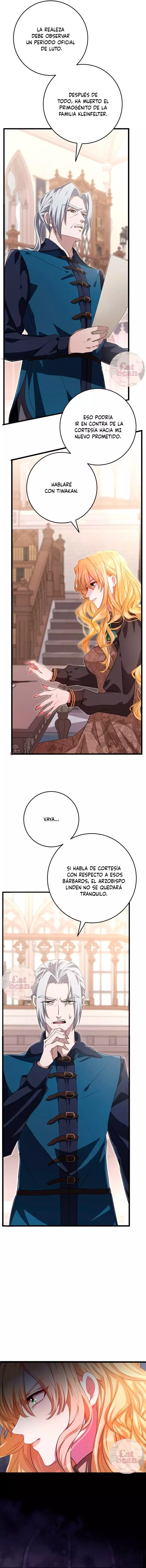 Propuesta salvaje Capitulo 2 página 22