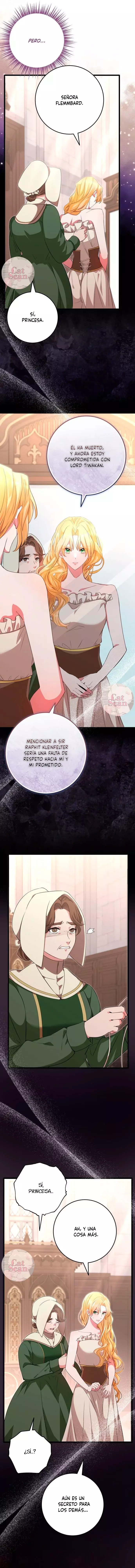 Propuesta salvaje Capitulo 2 página 29