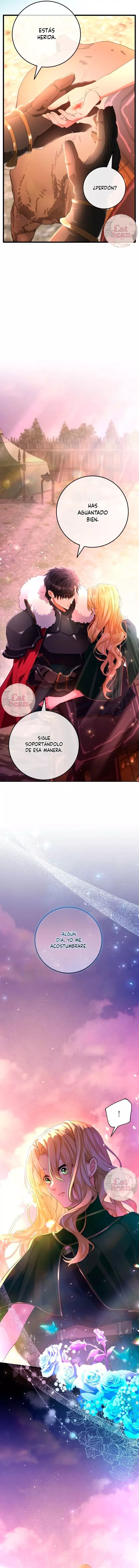 Propuesta salvaje Capitulo 2 página 5