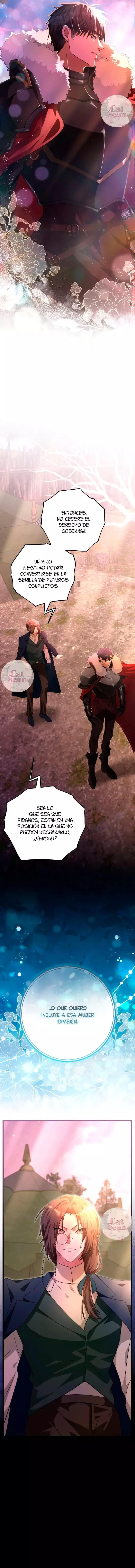 Propuesta salvaje Capitulo 2 página 9