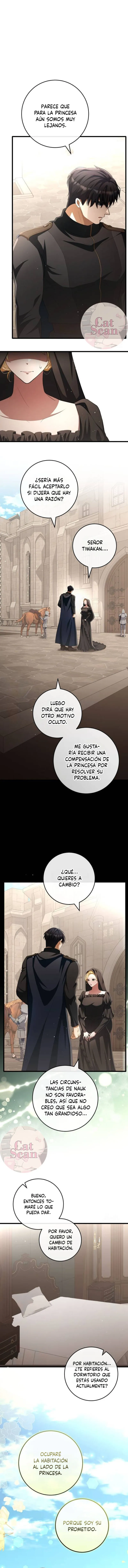 Propuesta salvaje Capitulo 20 página 15