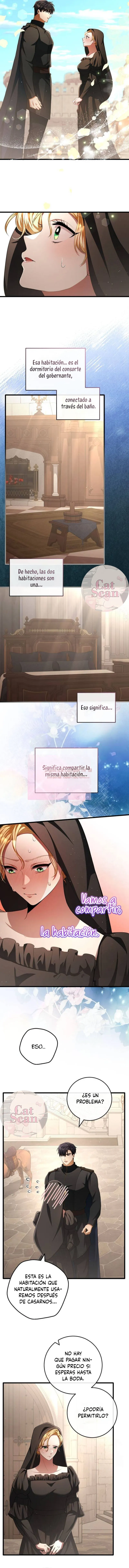 Propuesta salvaje Capitulo 20 página 16