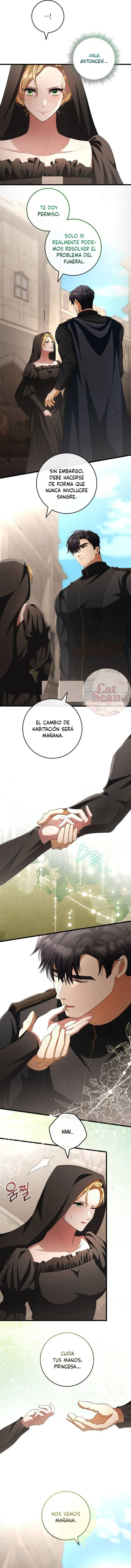 Propuesta salvaje Capitulo 20 página 17