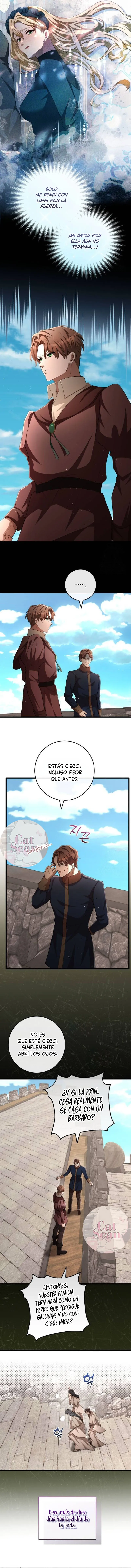 Propuesta salvaje Capitulo 20 página 7