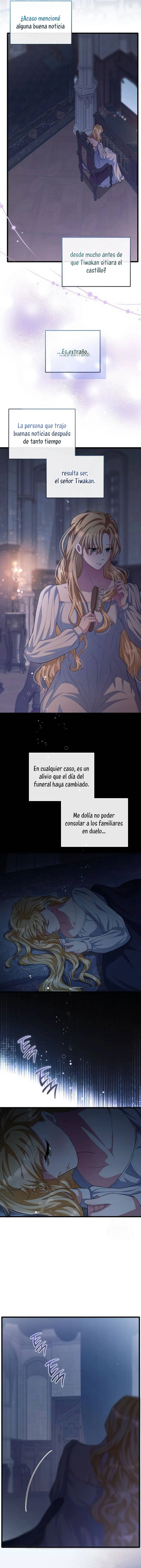 Propuesta salvaje Capitulo 21 página 10