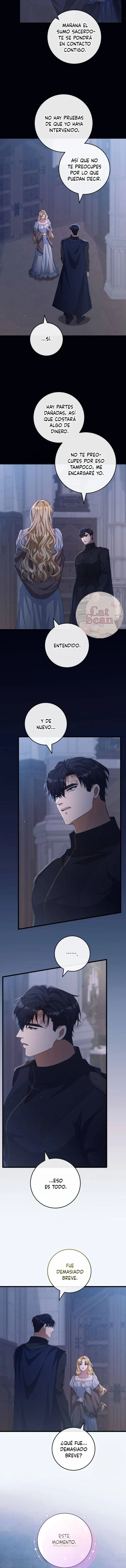 Propuesta salvaje Capitulo 21 página 13