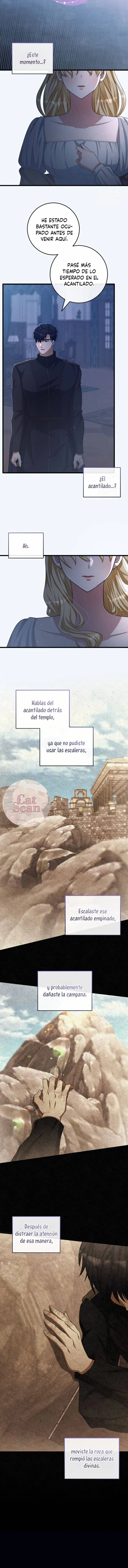 Propuesta salvaje Capitulo 21 página 14