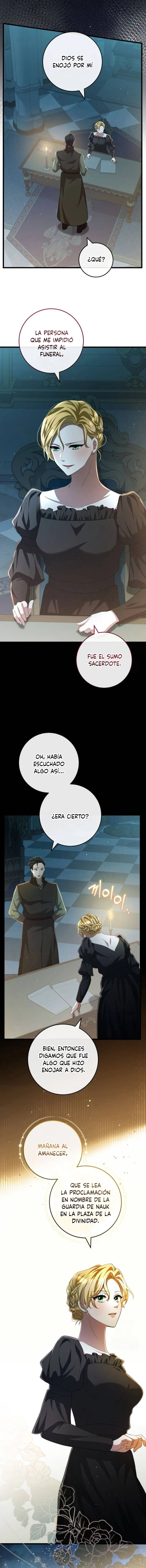 Propuesta salvaje Capitulo 21 página 8