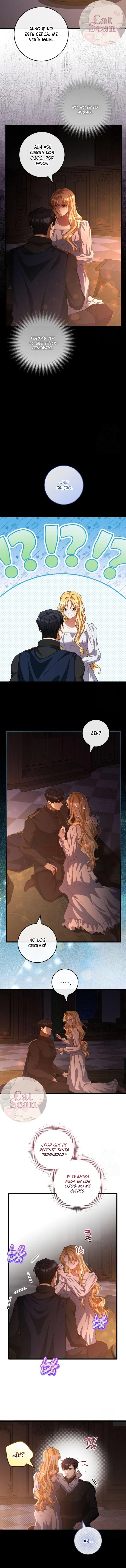Propuesta salvaje Capitulo 22 página 10