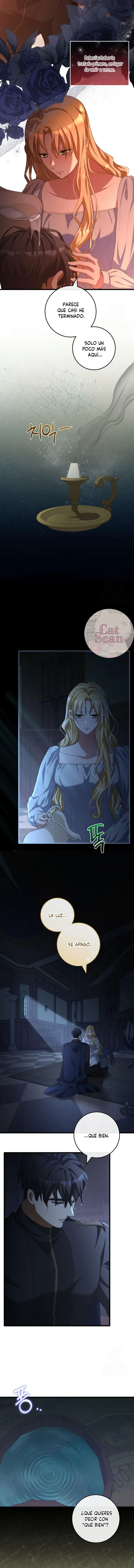 Propuesta salvaje Capitulo 22 página 13