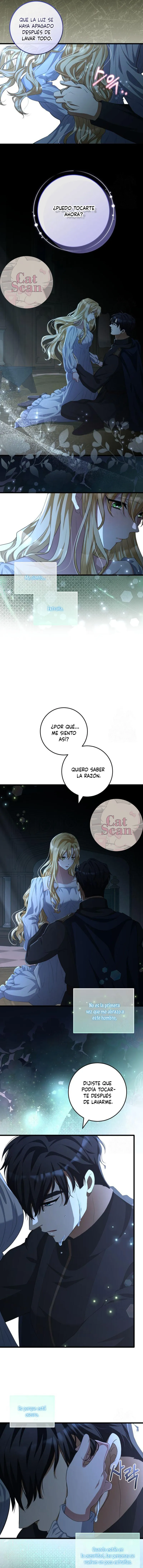 Propuesta salvaje Capitulo 22 página 14
