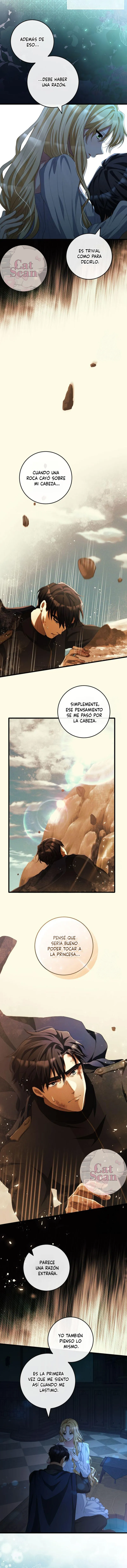 Propuesta salvaje Capitulo 22 página 15
