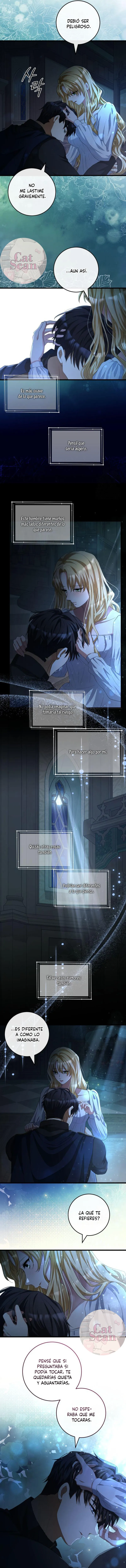 Propuesta salvaje Capitulo 22 página 16