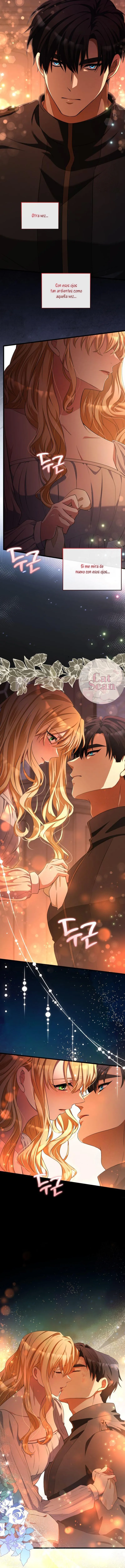 Propuesta salvaje Capitulo 22 página 6