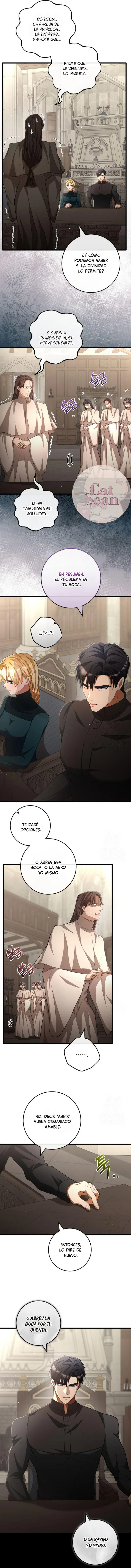 Propuesta salvaje Capitulo 23 página 12