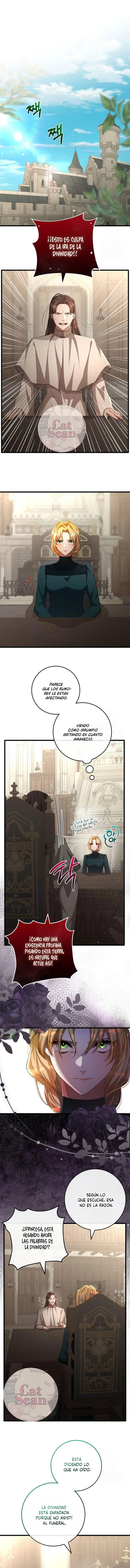 Propuesta salvaje Capitulo 23 página 4