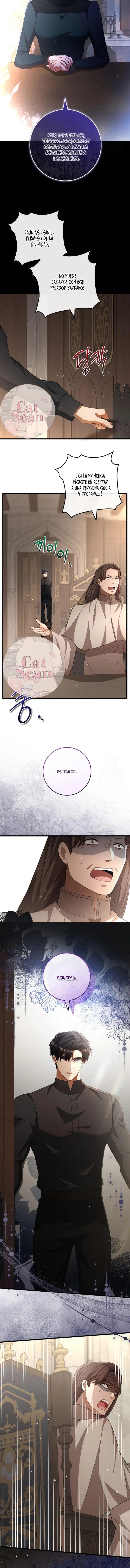 Propuesta salvaje Capitulo 23 página 9