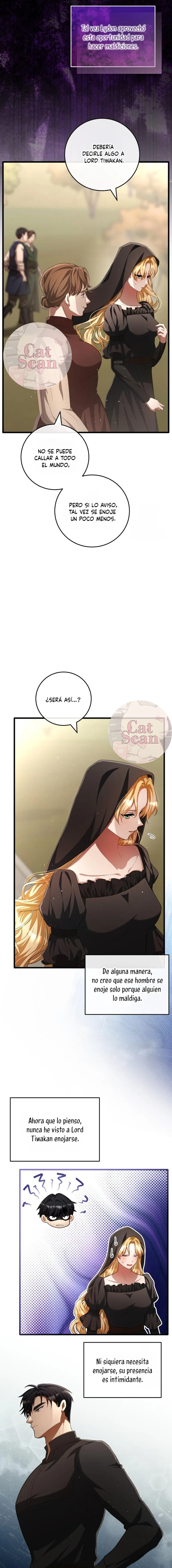 Propuesta salvaje Capitulo 24 página 16