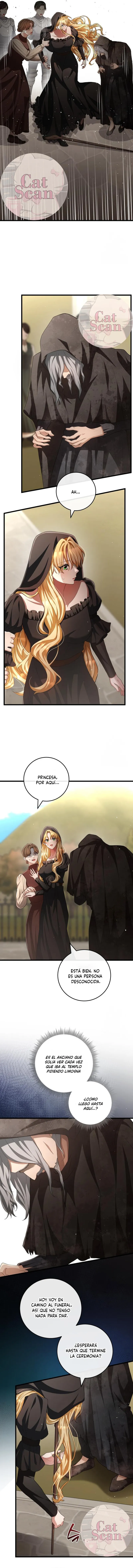 Propuesta salvaje Capitulo 24 página 18