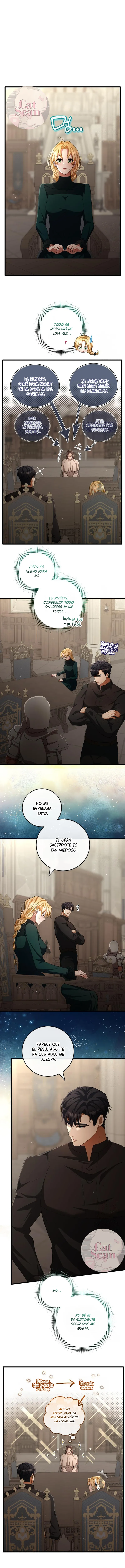 Propuesta salvaje Capitulo 24 página 4