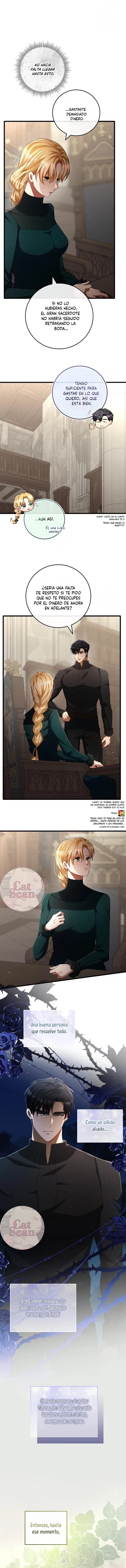 Propuesta salvaje Capitulo 24 página 5