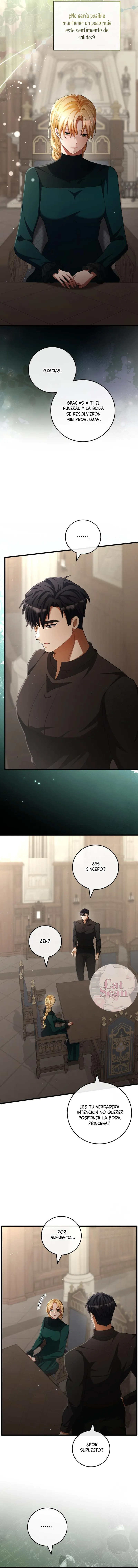 Propuesta salvaje Capitulo 24 página 6