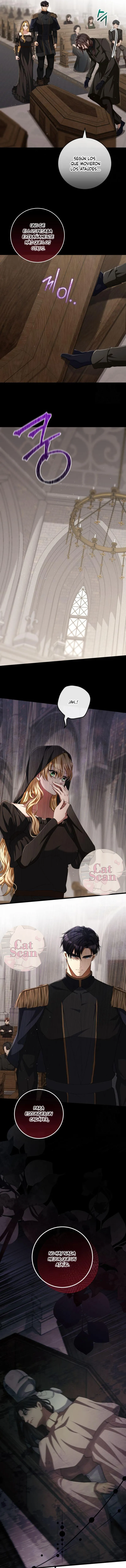 Propuesta salvaje Capitulo 25 página 12