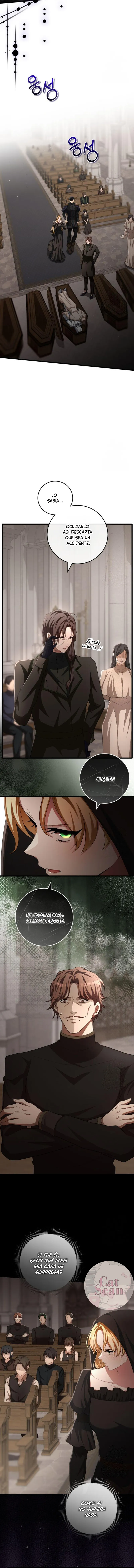 Propuesta salvaje Capitulo 25 página 13